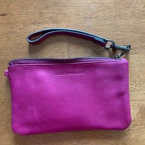 Aimee Kestenberg Charging Wristlet